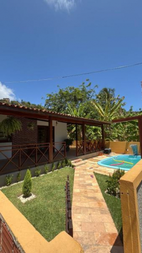 Casa Sabino